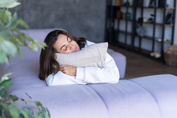 Why Ergonomic Memory Foam Pillows are a Game Changer for Sleep Quality