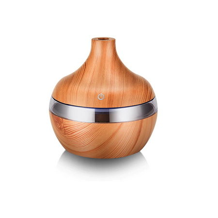 Aromatherapy - Air Diffuser