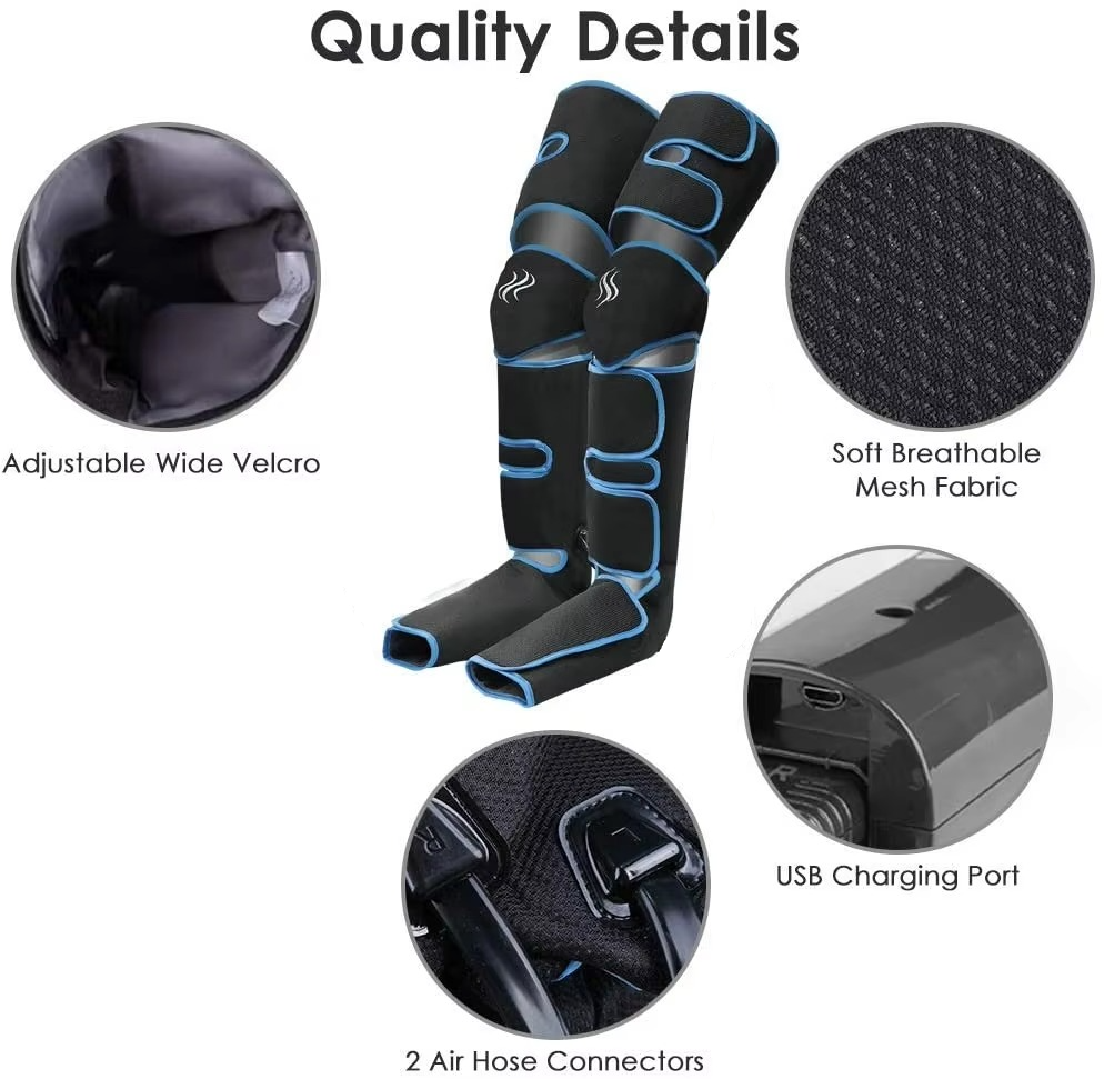 360° Air Compression Leg Massager