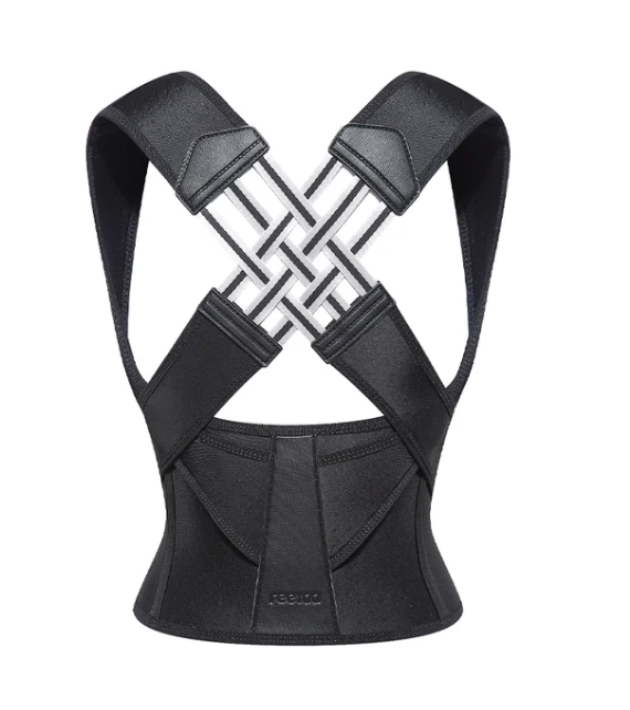 Adjustable Back Posture Corrector