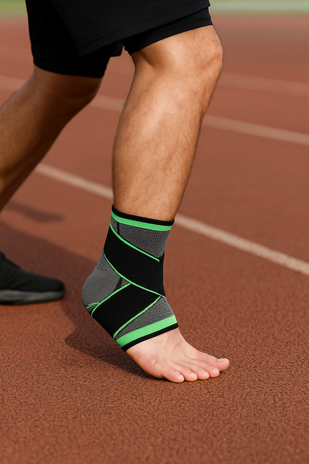 Ankle Brace Compression
