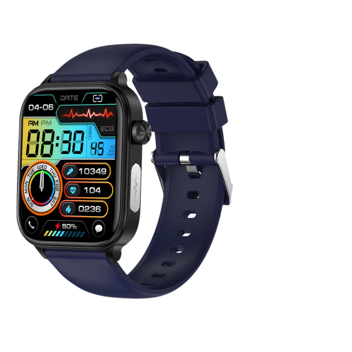Health and Fitness Smart Watch