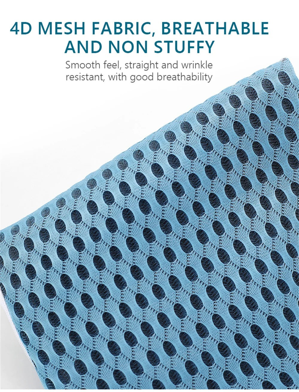 Breathable Memory Cushion Waist Pillow