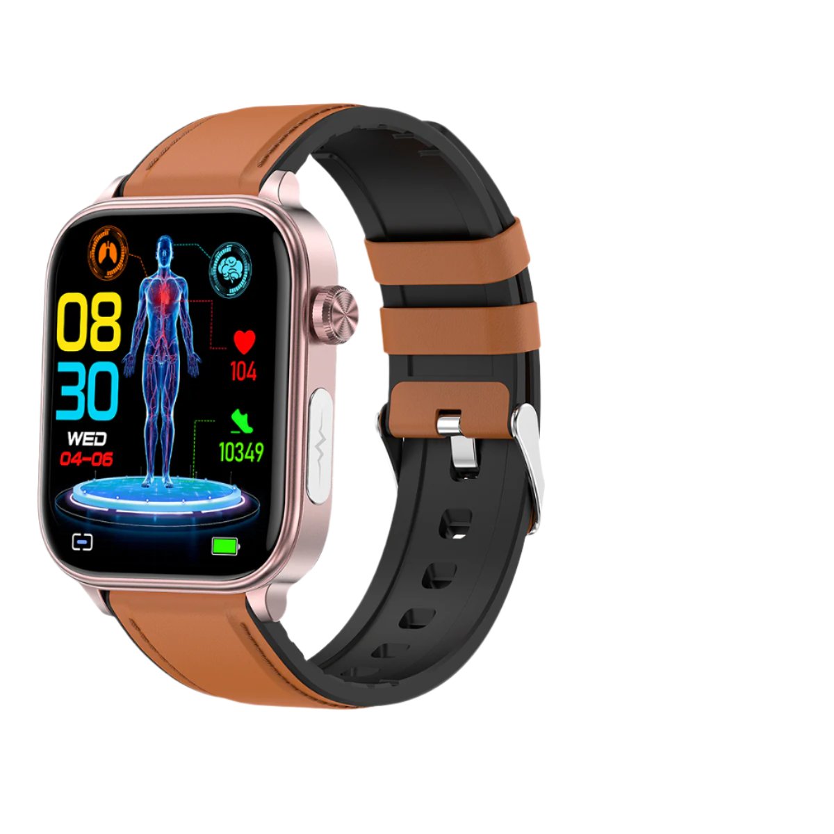 Health and Fitness Smart Watch