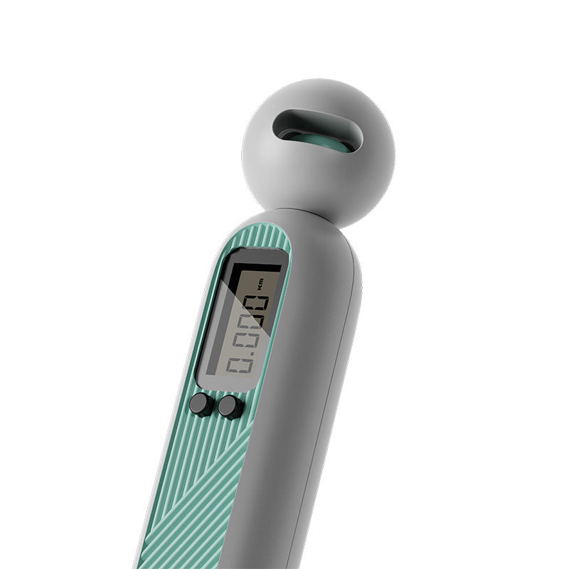 Cordless Digital Skipping Rope