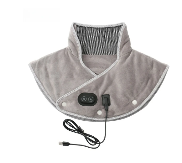 ThermaRelief Neck & Shoulder Heating Pad