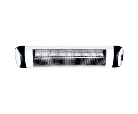Electric Strip Heater Radiant Heaters 1500W