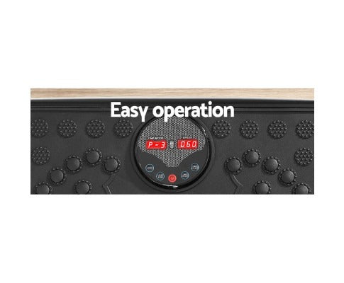 Everfit Vibration Machine Platform