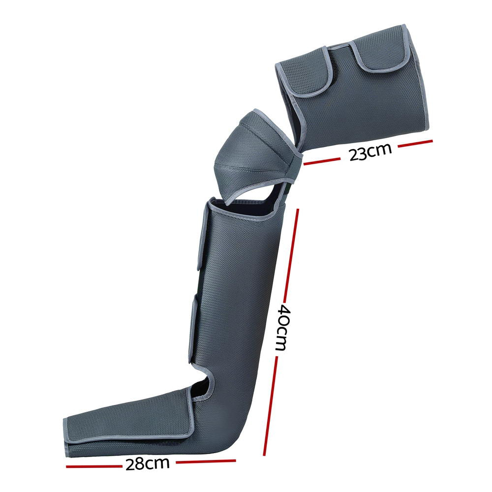 Leg Knee Massager with Air Compression
