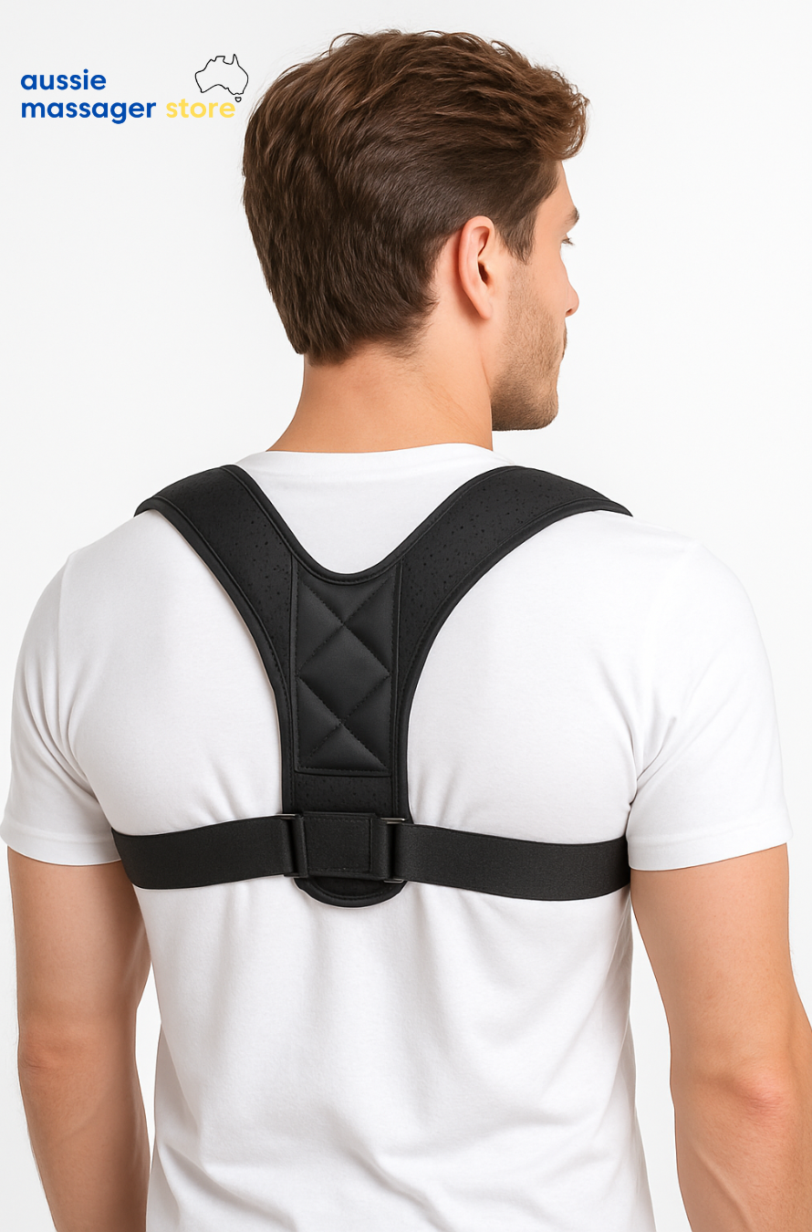 Freedom Posture Corrector & Back Support