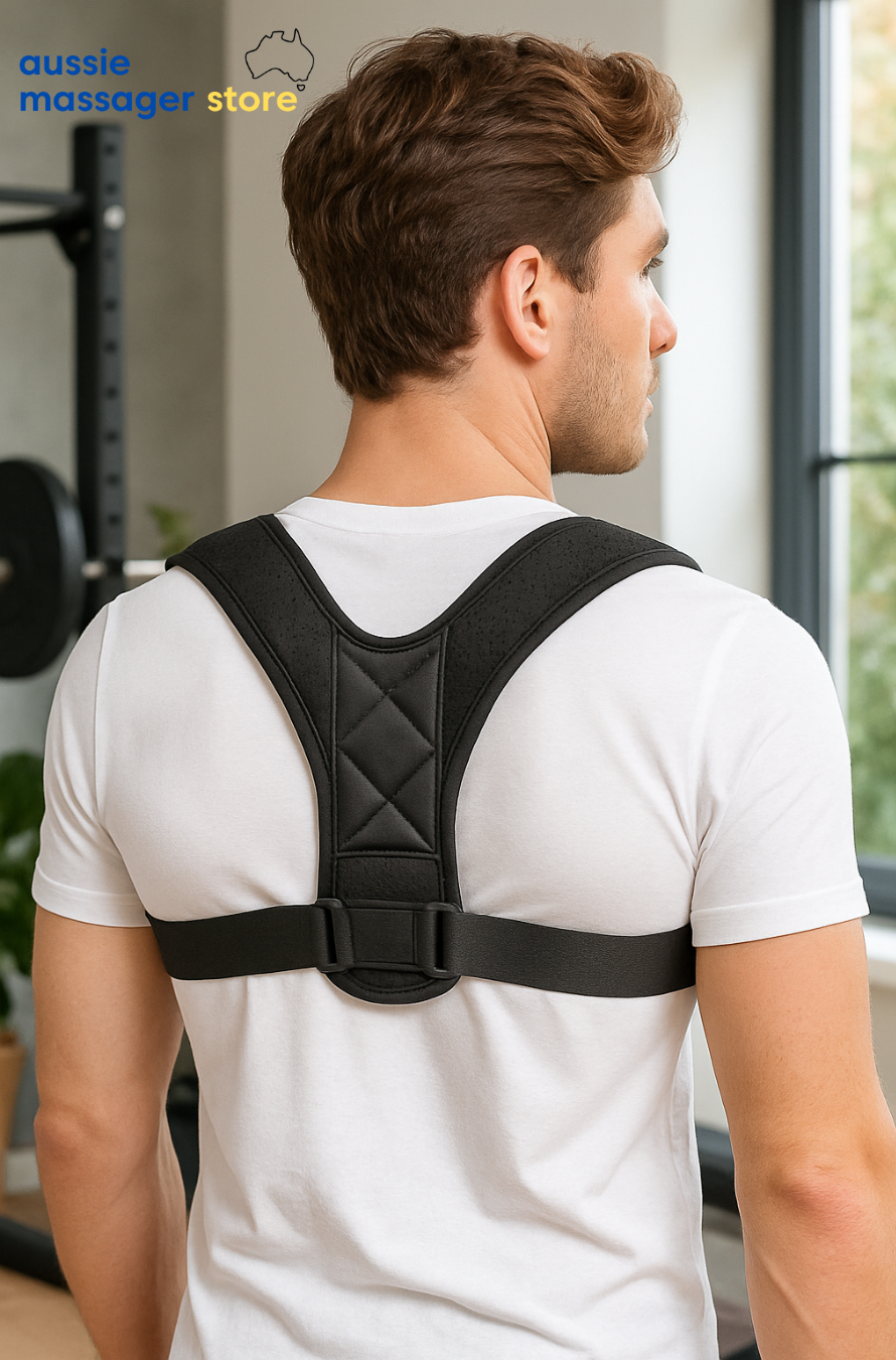Freedom Posture Corrector & Back Support