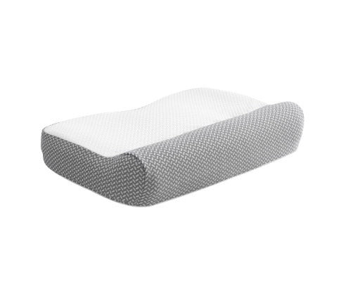 Giselle Contour Pillow Memory Foam