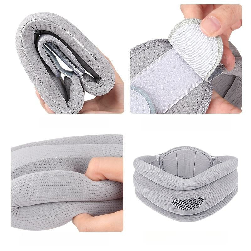 Ergonomic Neck Support Brace
