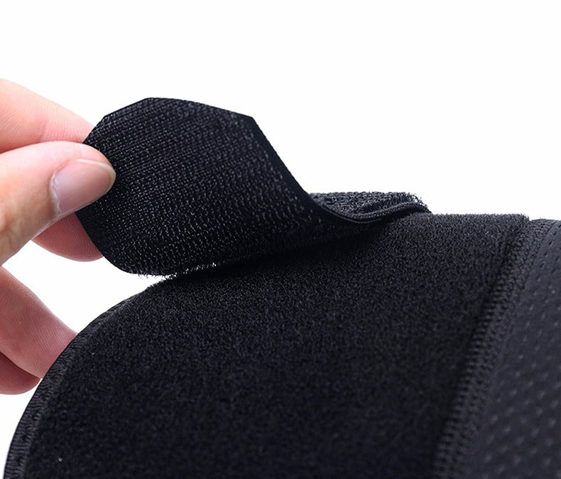 Dual Shoulder Compression Support Wrap