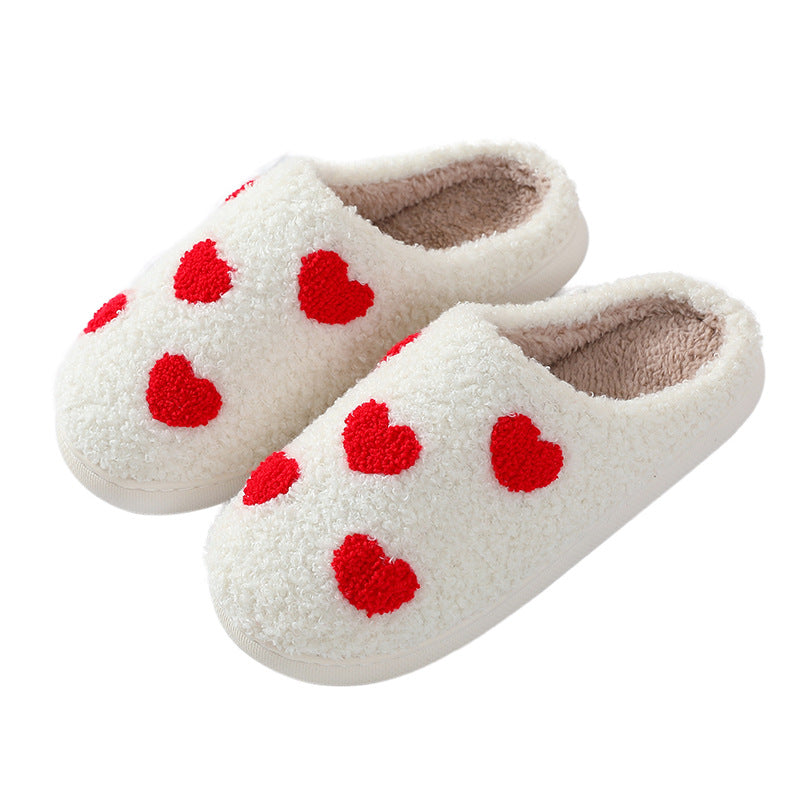 Nordic Comfort Slippers