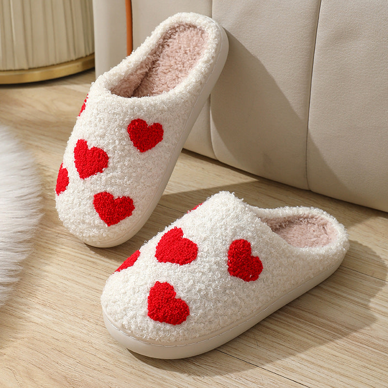 Nordic Comfort Slippers