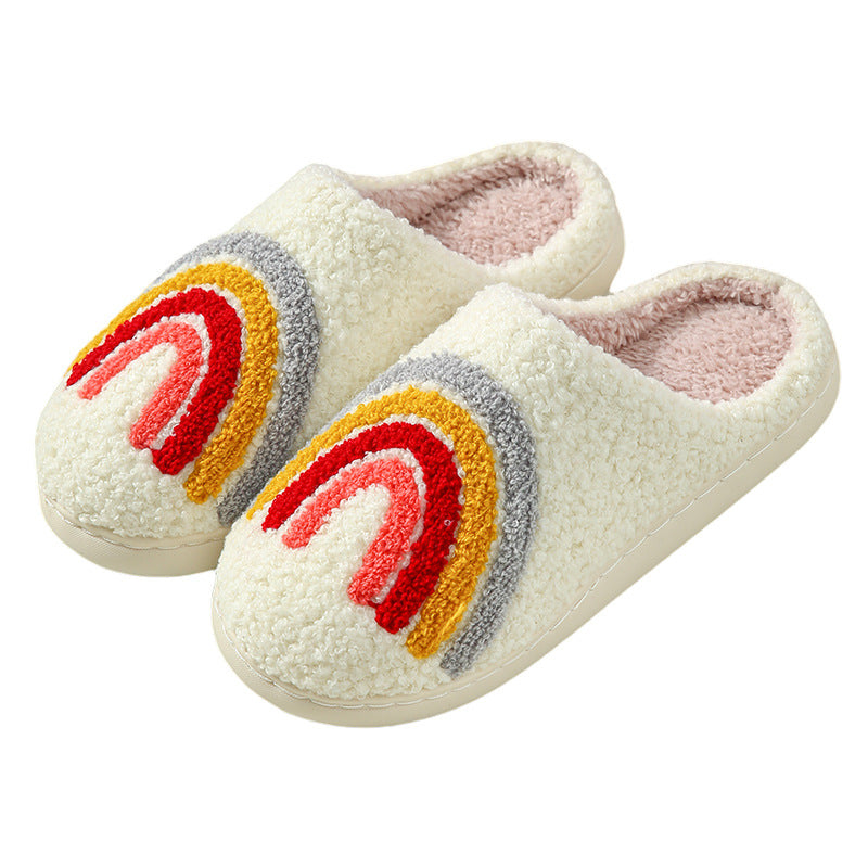Nordic Comfort Slippers