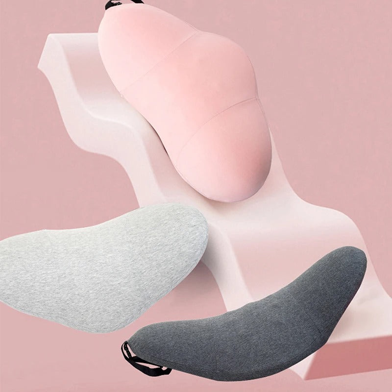 Memory Foam Lumbar Pillow