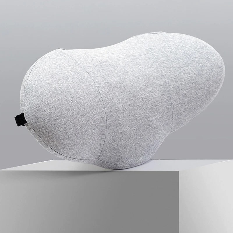 Memory Foam Lumbar Pillow