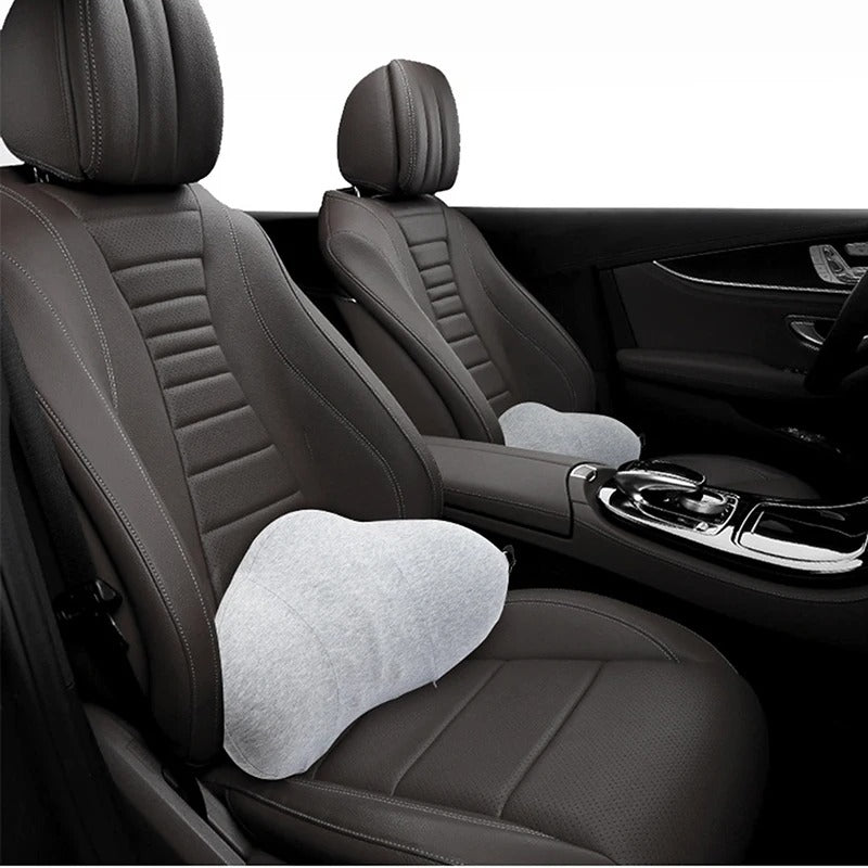 Memory Foam Lumbar Pillow