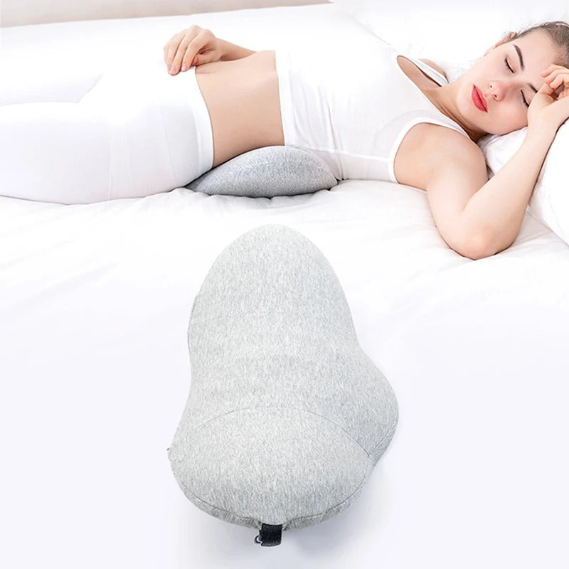 Memory Foam Lumbar Pillow