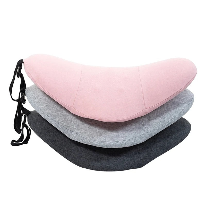 Memory Foam Lumbar Pillow