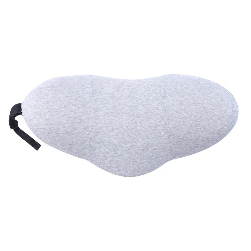 Memory Foam Lumbar Pillow