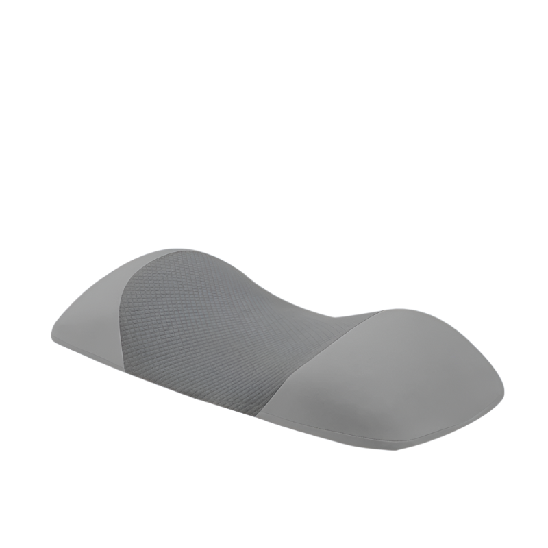 Memory Foam Lumbar Support Sleep Pillow