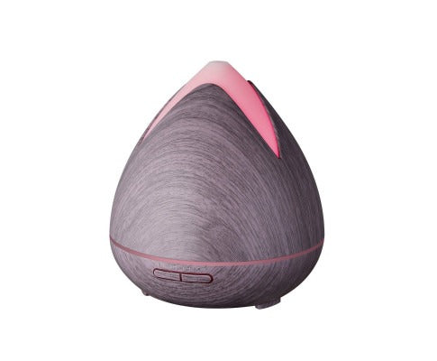 PureSpa Cool Mist Ultrasonic Diffuser