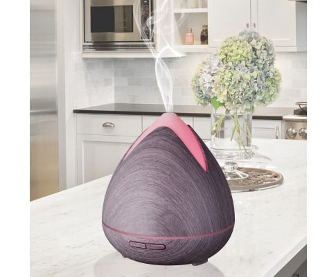 PureSpa Cool Mist Ultrasonic Diffuser
