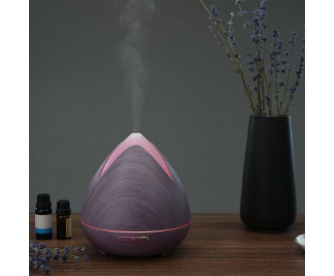 PureSpa Cool Mist Ultrasonic Diffuser