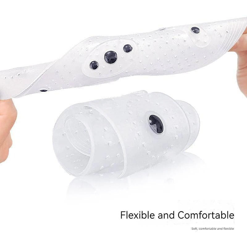 Magnetic Reflex Acupressure Insoles