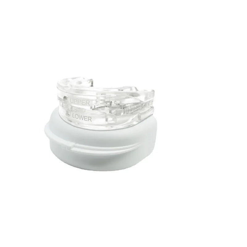 Anti Snoring Bruxism Mouth Guard