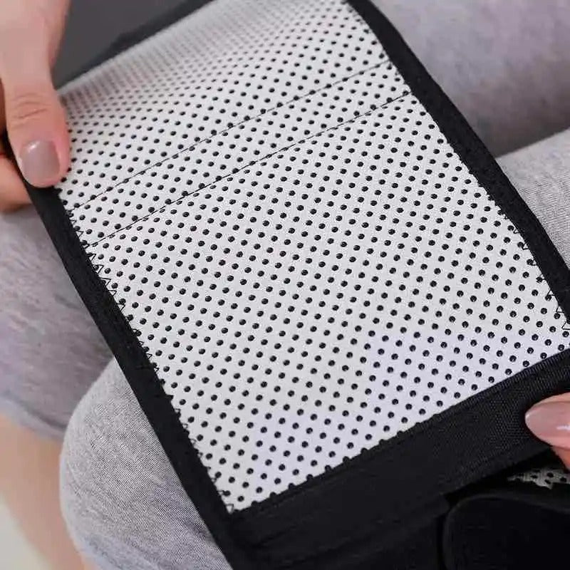Self Heating Lumbar Waist Bandage