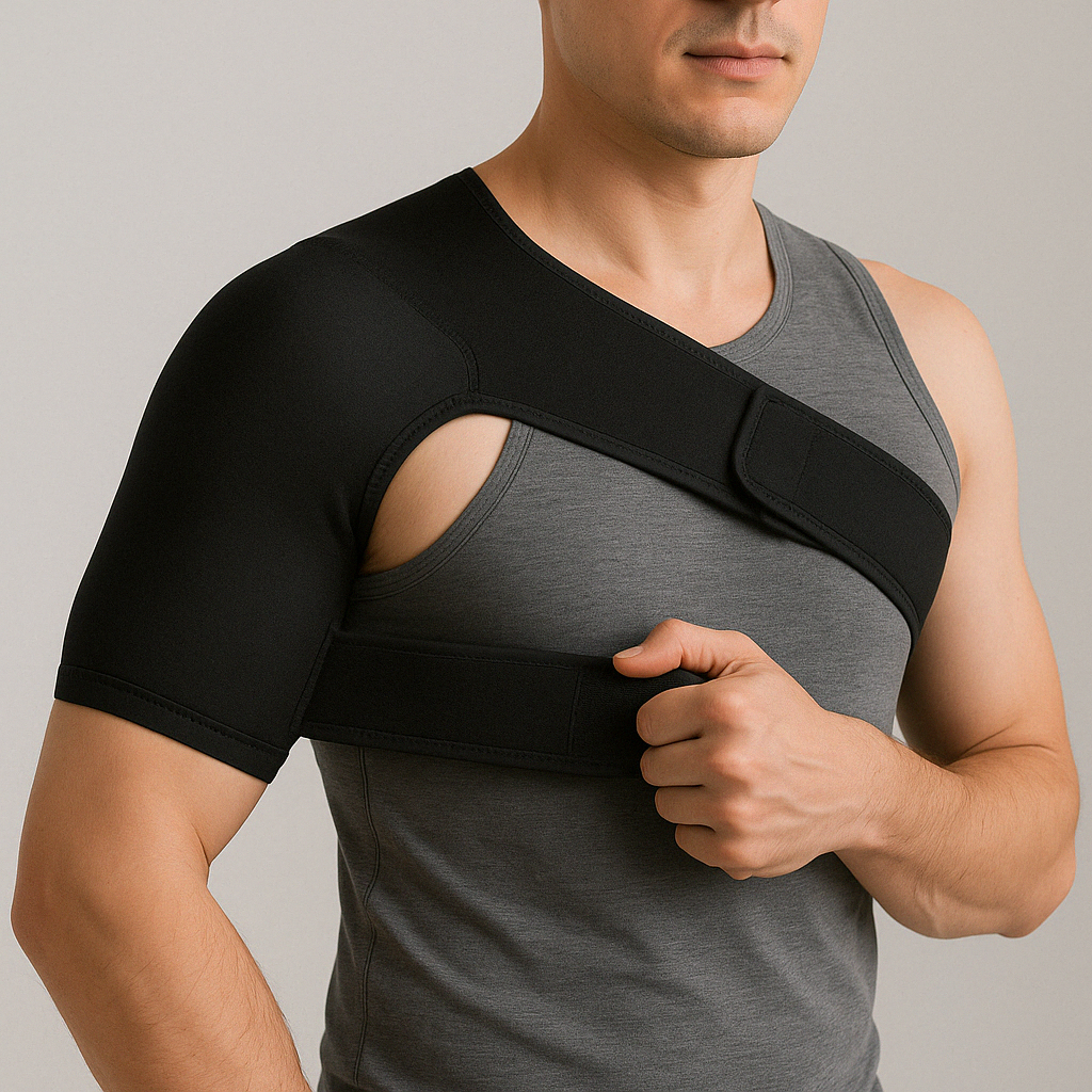 Shoulder Brace Compression