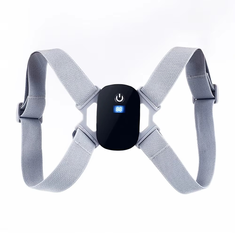 SmartSpine Monitor Posture Sensor