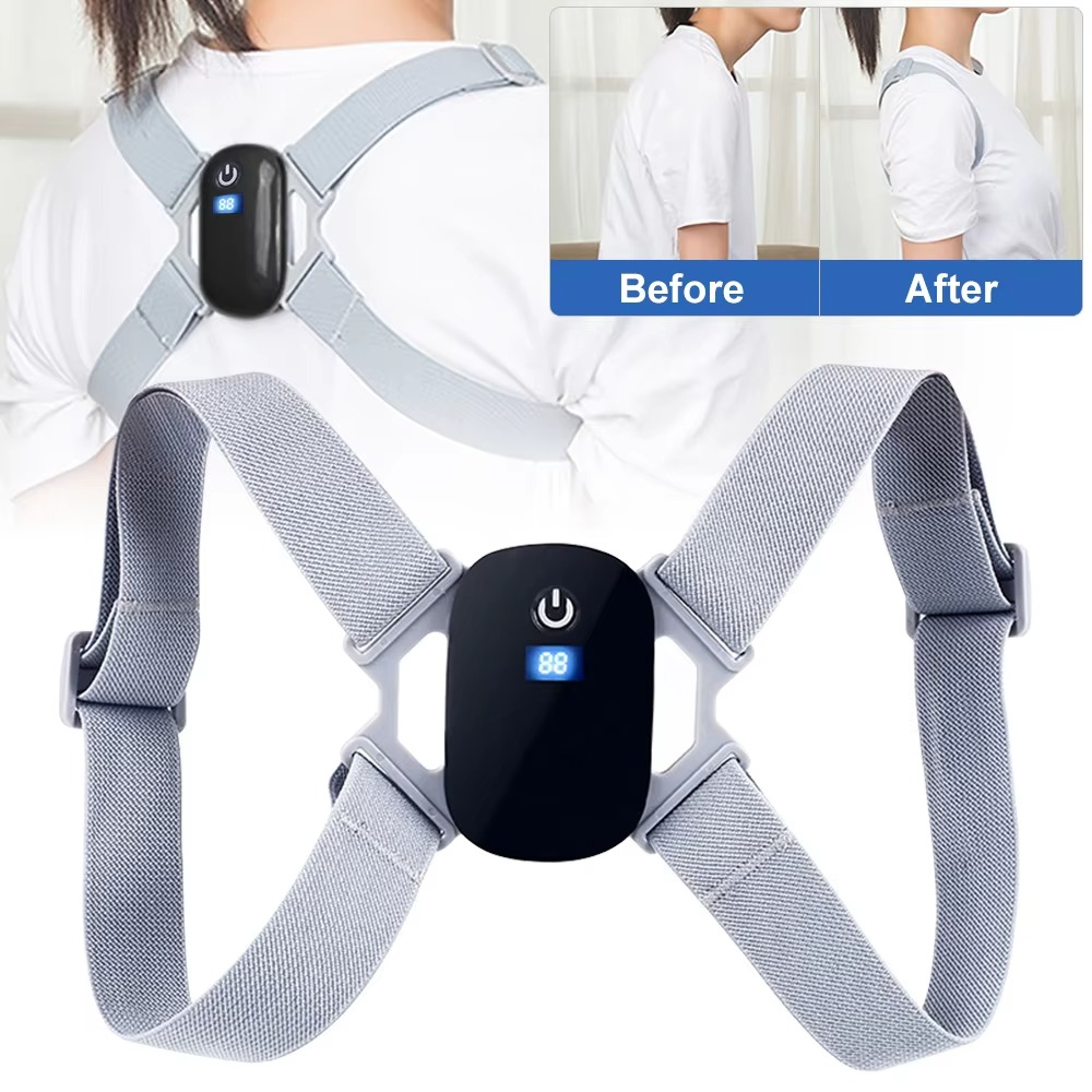 SmartSpine Monitor Posture Sensor