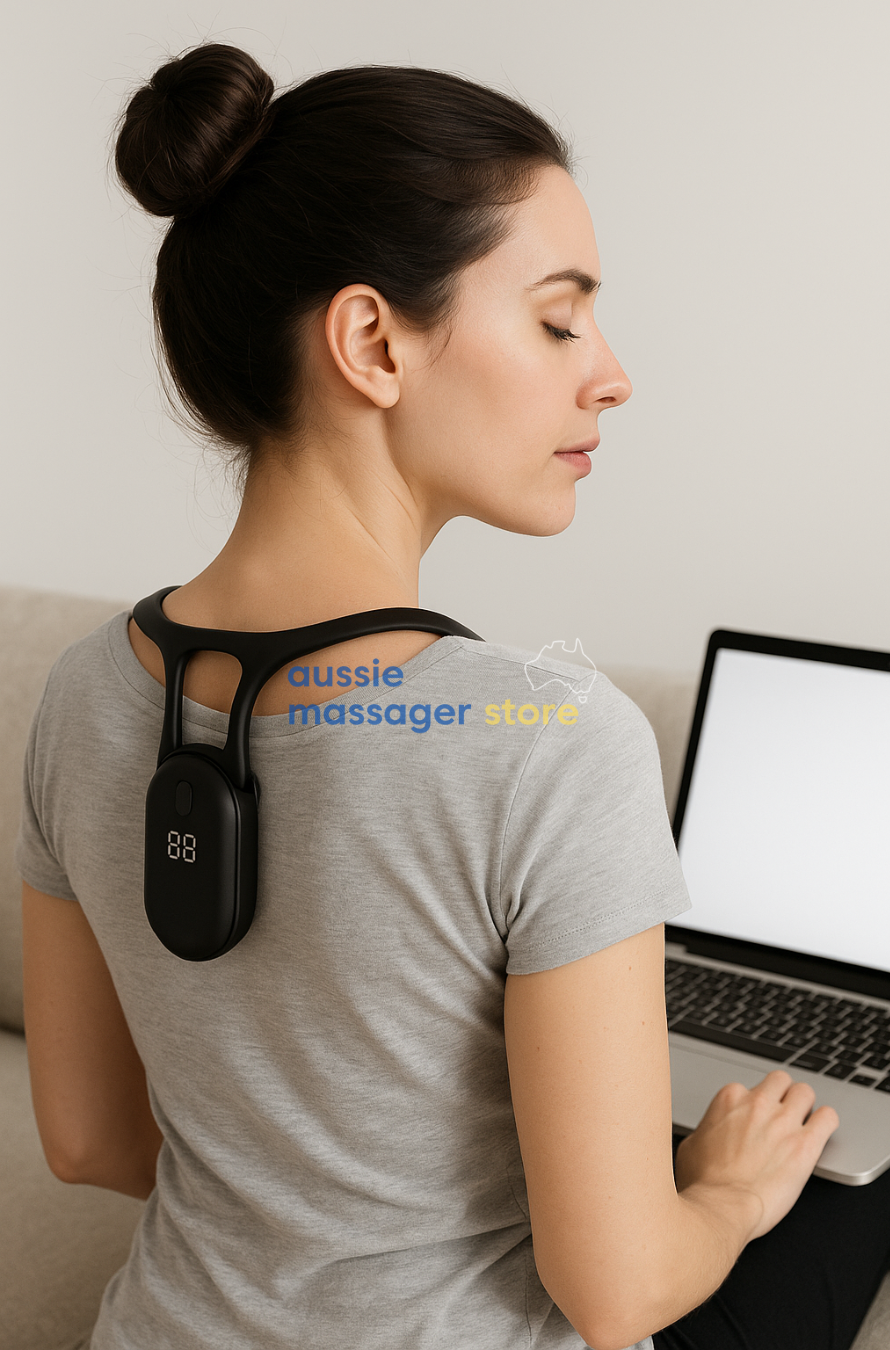SmartSense Posture Trainer