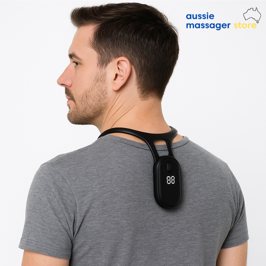 SmartSense Posture Trainer