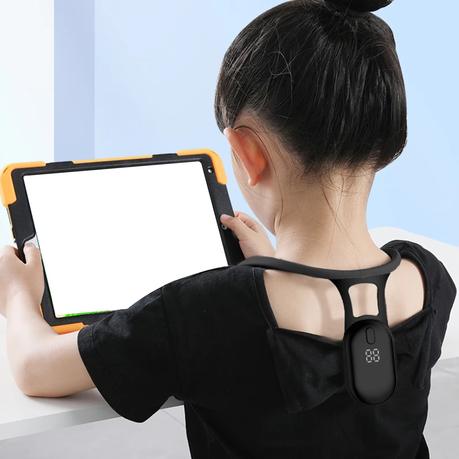 SmartSense Posture Trainer
