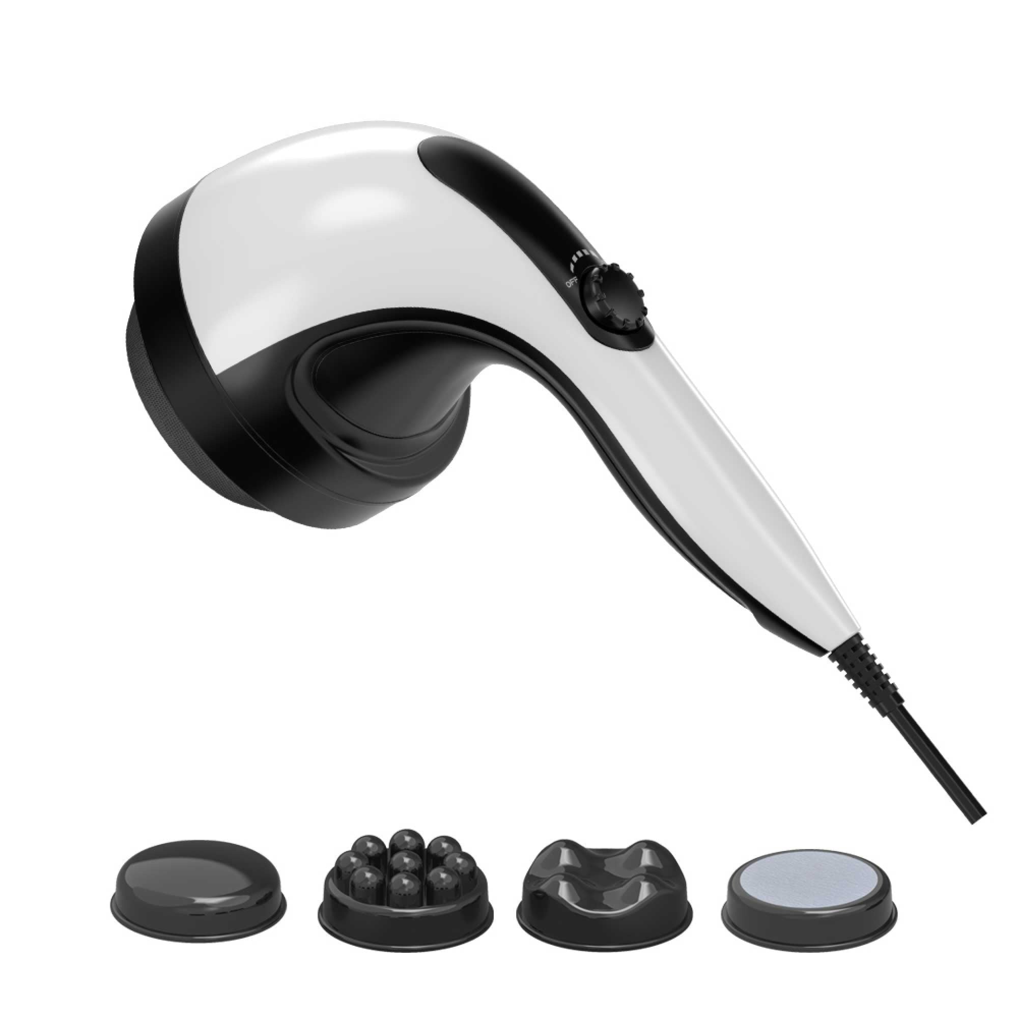 Handheld Vibration Massager