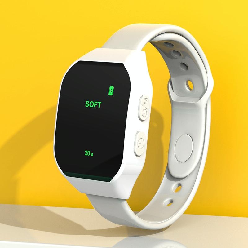 Smart Sleep Aid Massager