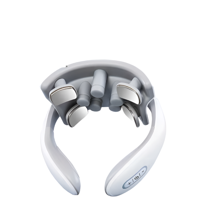 Portable Electric Neck Massager