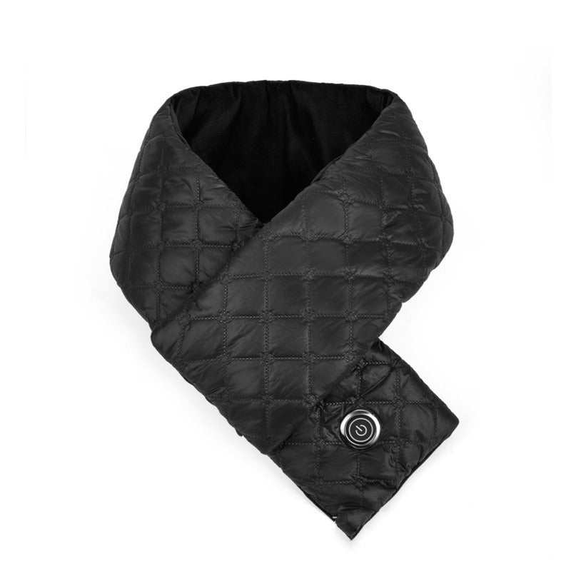Upgraded Electric Heated Scarf