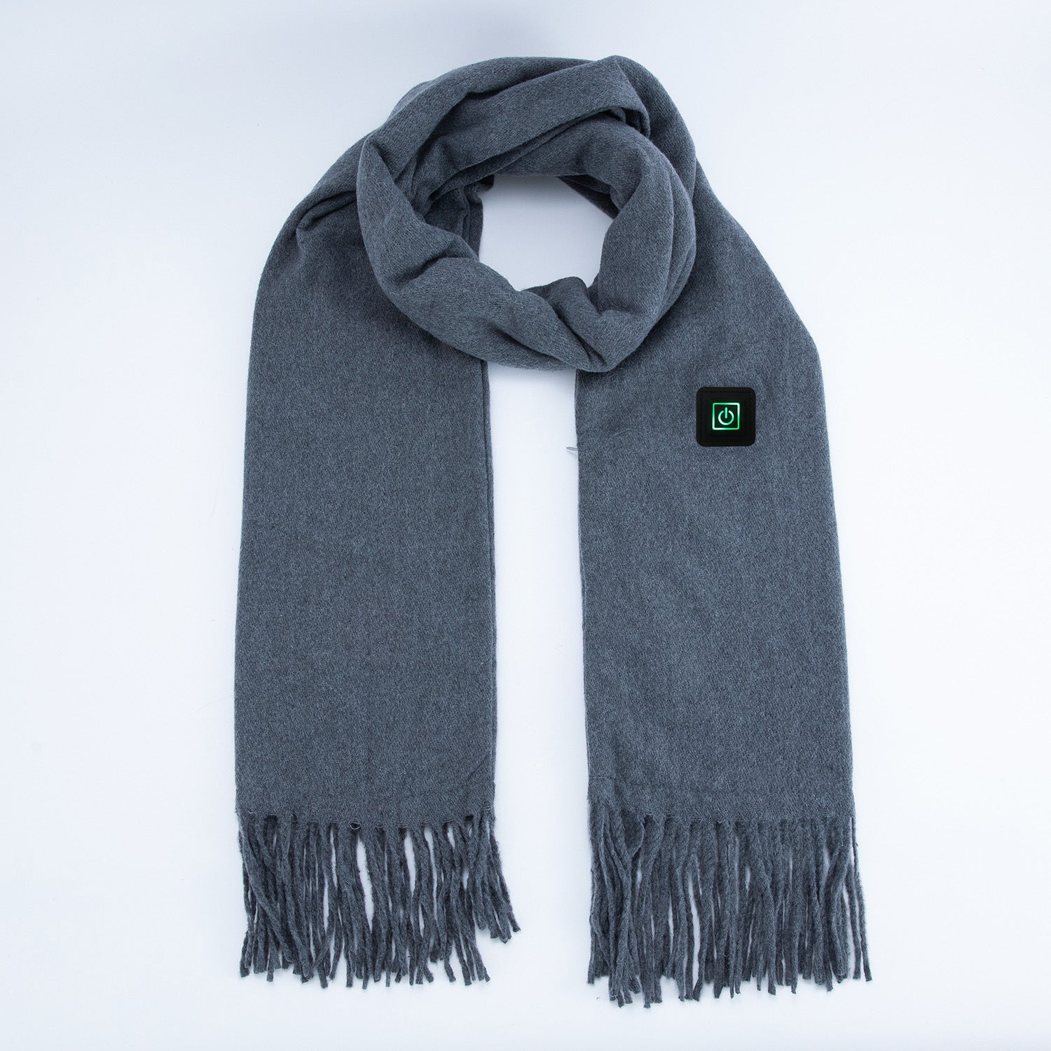 Electric Warming Scarf Winter Outdoor Essential