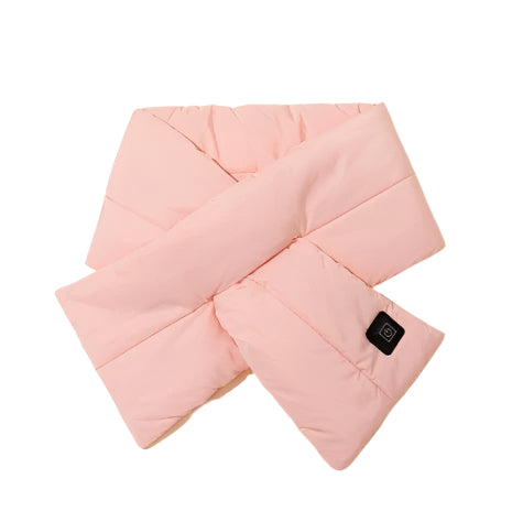 Smart Heated Scarf