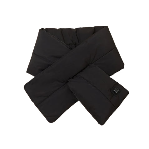 Smart Heated Scarf