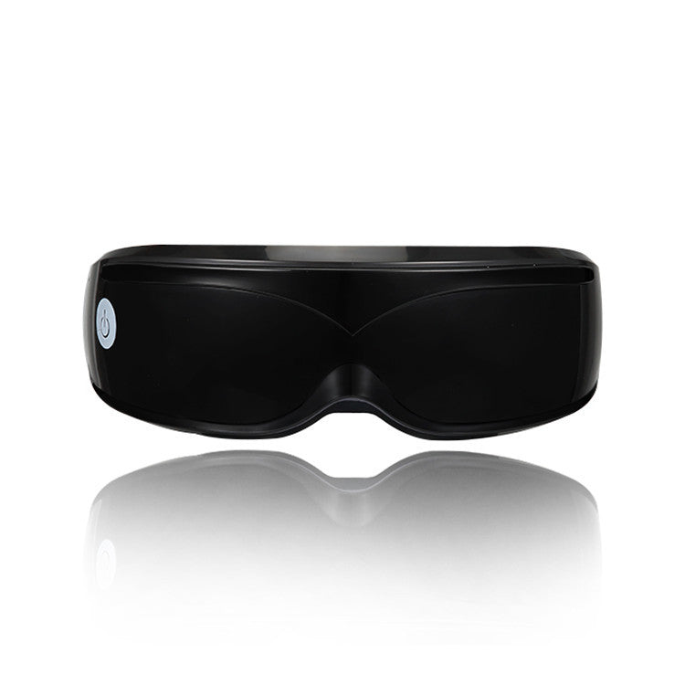 Touch-Control Rechargeable Heated Eye Massager
