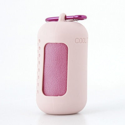 Quick Dry Cooling Towel Set