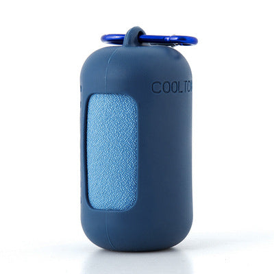 Quick Dry Cooling Towel Set